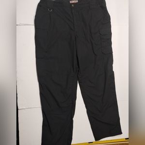 5.11 Tactical cargo pants 44x32